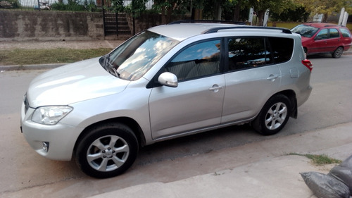 Toyota RAV4 2.4 4x2 At