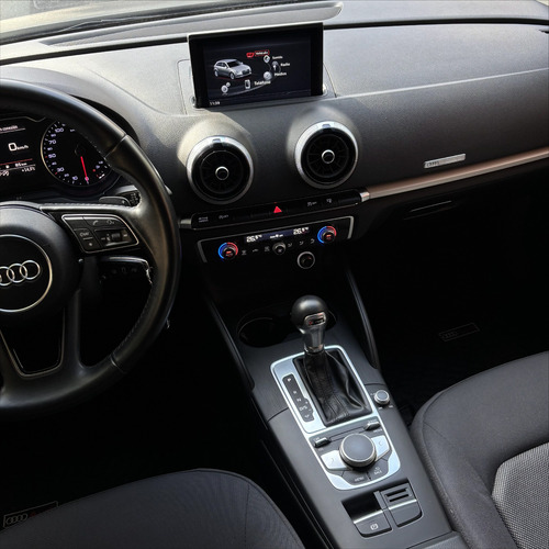 Audi A3 Sportback 1.4 Tfsi Stronic 125cv