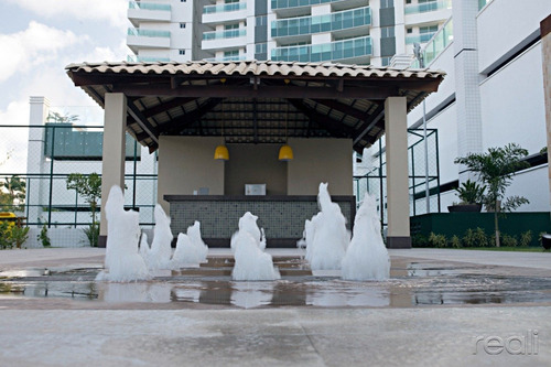 Apartamento - Engenheiro Luciano Cavalcante - Ref: 671 - V-rl671