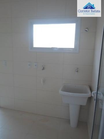 Imagem 18 de 18 de Casa A Venda No Bairro Swiss Park Em Campinas - Sp. - 0634-1