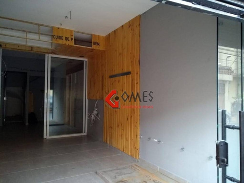 Imagem 3 de 29 de Prédio À Venda, 206 M² Por R$ 700.000,00 - Vila Marlene - São Bernardo Do Campo/sp - Pr0046