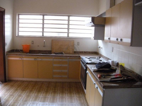 Imagem 16 de 17 de Casa À Venda Em Cidade Universitária - Ca000527