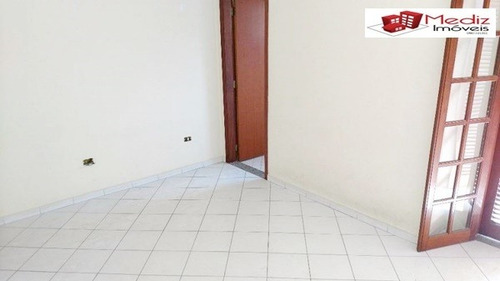 Imagem 7 de 17 de Sobrado À Venda Na Chacara Inglesa Rua Pompeu Sobrinho- 8799