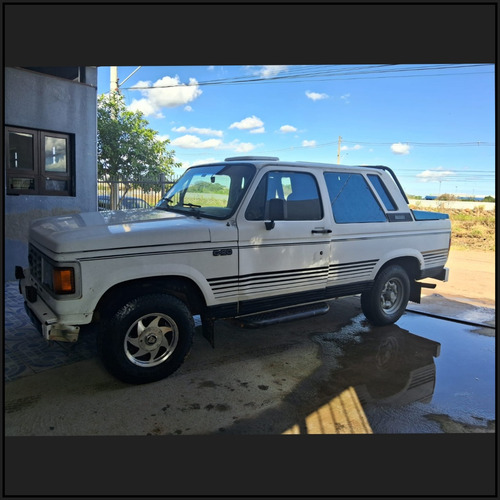 Chevrolet C-20 4.1 Cs 2p