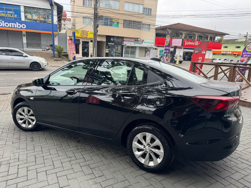 Chevrolet Onix 1.0 12V TB Flex Aut.