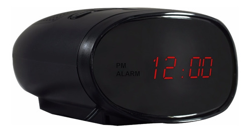 Reloj Despertador Rca 2 Alarmas Con Radio Am Fm 6410