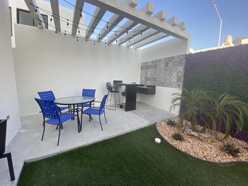 Imagen 13 de 30 de Venta Casa 3 Residencial Cumbres Vista