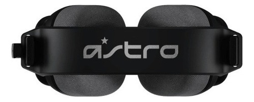 Audífonos Logitech Astro A10 Gaming Gen 2 Color Negro - Excelente (Reacondicionado)