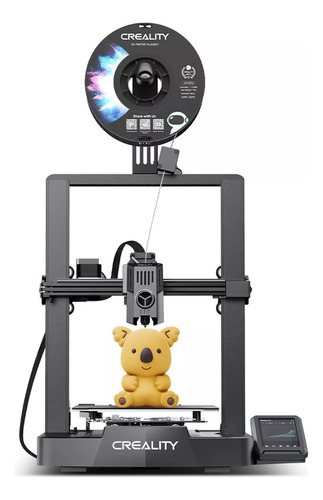 Impresora 3d Creality Ender 3 V3 Ke 500 Mm/s Cr Touch / Bcv
