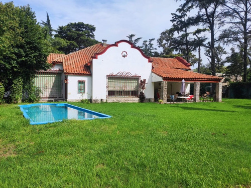 Imagen 7 de 18 de Ruta 202 Casa 8 Ambientes Lote 2.709 Mts² Venta Los Polvorines Malvinas Argentinas