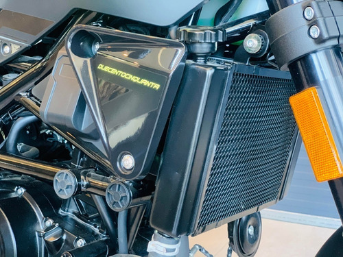 Imagen 15 de 25 de Benelli Leoncino 250 - No Ktm, No Husqvarna, No Honda!