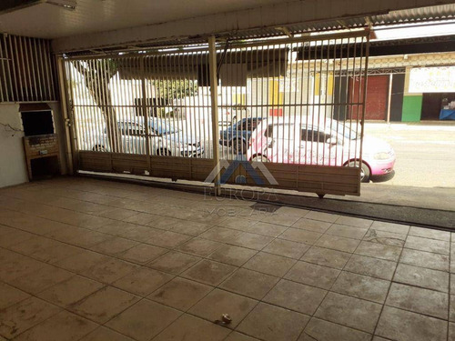 Imagem 5 de 20 de Salão Comercial Na Avenida São Joao - Sl0007