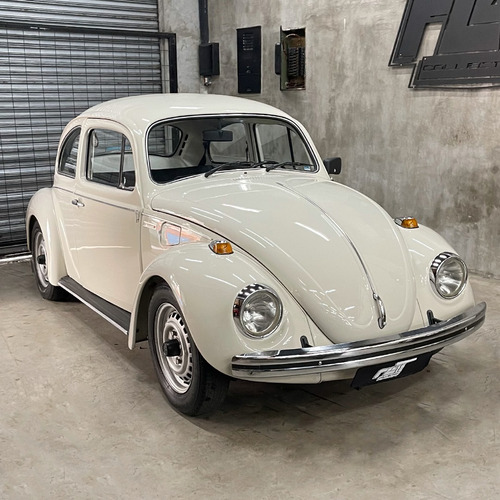  Vw Fusca 1979/79 - 1300l