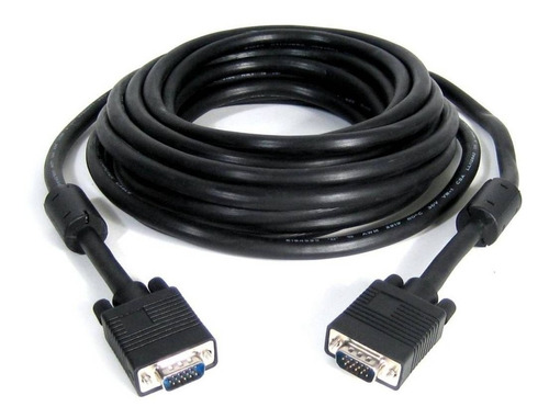 Cable Vga 1.5mtrs - Puntonet
