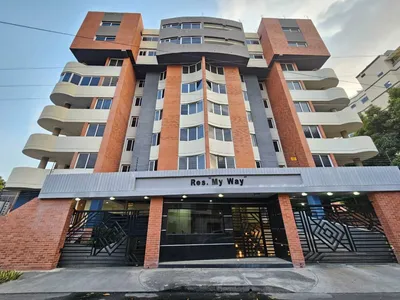 Apartamento en venta