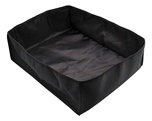 Y8hm Nylon Fabric Dust Cover Compatible With Denon Avr-s540b