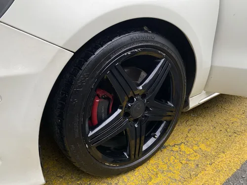Mercedes-Benz Clase A 2.0 A 250 Sport