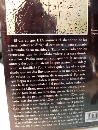 Patria Fernando Aramburu -pd