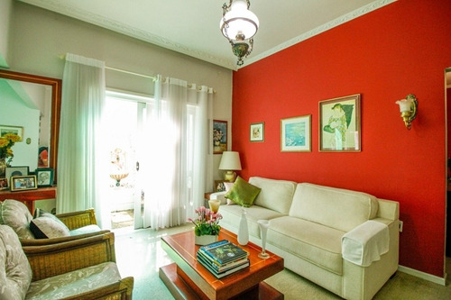 Imagem 2 de 24 de Casa Para Venda, 3 Dormitórios, Glória - Porto Alegre - 2027