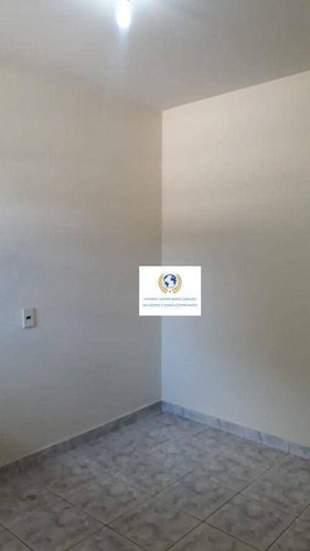 Imagem 10 de 22 de Edícula Com 1 Dormitório Para Alugar, 62 M² Por R$ 700,00/mês - Vila Modesto Fernandes - Campinas/sp - Ed0012