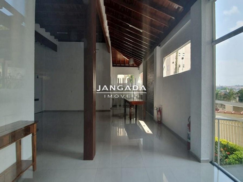 Imagem 13 de 24 de Apartamento A Venda - Condominio Solar Dos Nogueira - 11475