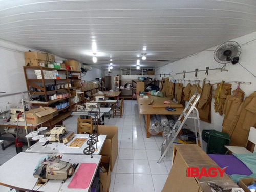 Imagem 12 de 15 de Oportunidade! Loja Em Centro - Florianopolis - L-114737