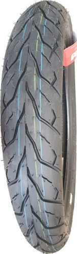 Par Pneu Kenda 90/90-18 + 80/100-18 Thorax Com Camara