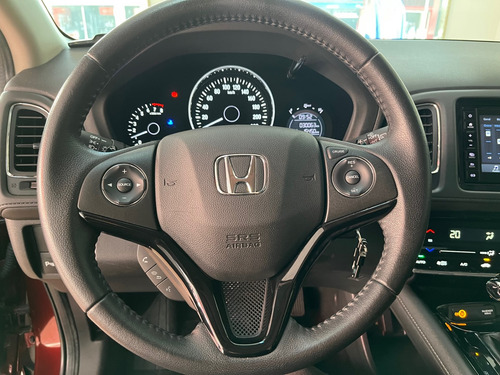 Honda HR-V 1.8 Ex Flex Aut. 5p