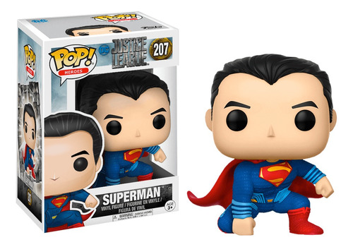 Funko Pop - Superman 207