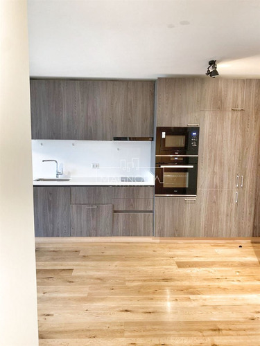 Departamento En Venta De 1 Dorm. En Puerto Varas