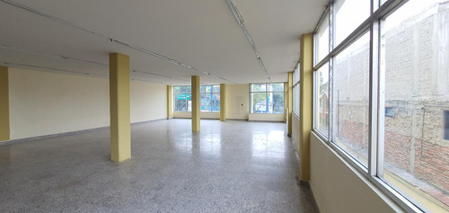 Edificio Comercial En Venta En La Colonia Gabriel Ramos Millán