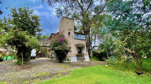 Terreno En Venta Fraccionamiento Rancho San Francisco