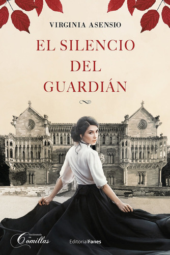 El Silencio Del Guardiãâ¡n, De Asensio, Virginia. Editorial Fanes, Tapa Blanda En Español