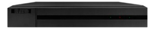Dvr 4ch Hilook Analogo 5mp H265 1hdd 10tb Fhd Dvr-204u-k1