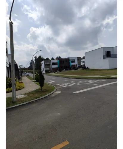 Lote En Venta Llanogrande, Rionegro