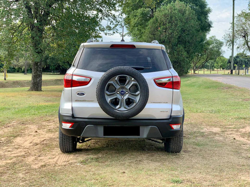 Ford Ecosport Freestyle 2.0 At 4wd