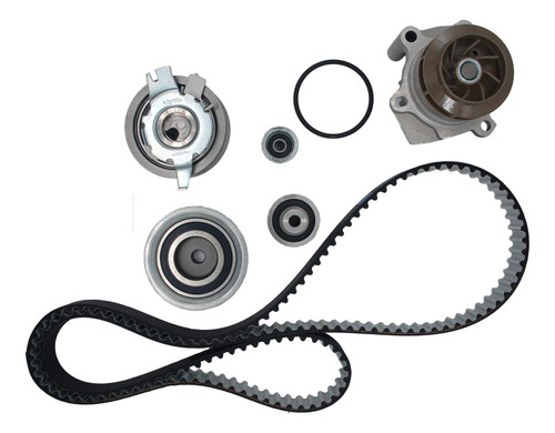 Kit De Distribución C/ Bomba Dayco Ktbwp7880