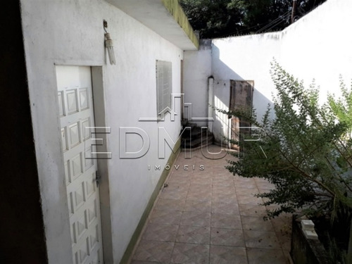 Sobrado - Vila Claudio - Ref: 19853 - V-19853