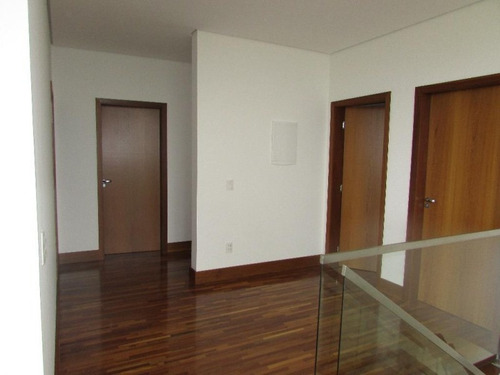 Sobrado Com 4 Dormitórios À Venda, 450 M² Por R$ 2.310.000,00 - Alphaville Nova Esplanada I - Votorantim/sp - So0076 - 67639927