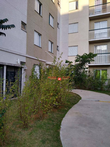 Imagem 14 de 24 de Apartamento Com 2 Dormitórios À Venda, 45 M² Por R$ 200.000,00 - Jardim Guilhermino - Guarulhos/sp - Ap0599