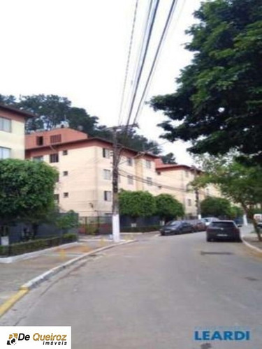 Imagem 5 de 6 de Apartamento Em São Paulo Na Zona Sul Localizado No Jardim São Luis ( Guarapiranga ) - 0966 - 68225886