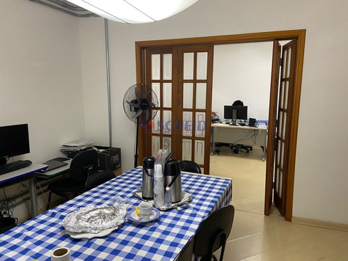 Imagem 15 de 15 de Prédio Comercial Com 4 Pavimentos Para Locação, Na Vila Mascote - Mc10320