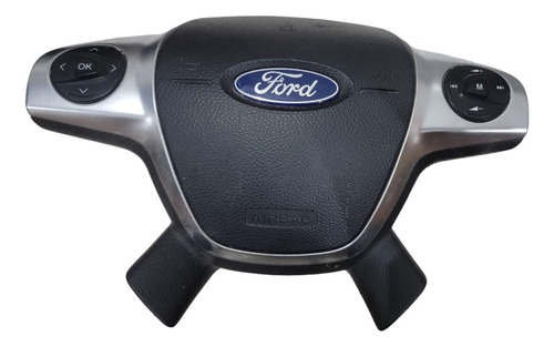Bolsa De Aire Volante Ford Focus 2012 2013 2014 2015 2016