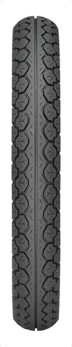Pneu Traseira Cg/titan/fan/ybr/ Technic Tiger 90/90-18