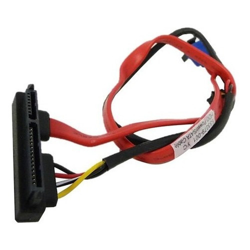 Cable De Poder Sata 533379 001 Hdd