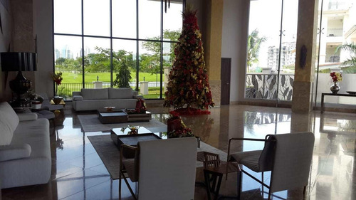 Imagen 3 de 14 de Vendo Apartamento La Vista On The Green Santa María 20-10195