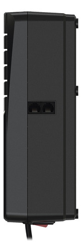 Regulado Voltaje 2000va-1000w Epcom Powerline Epl2000avr Color Negro