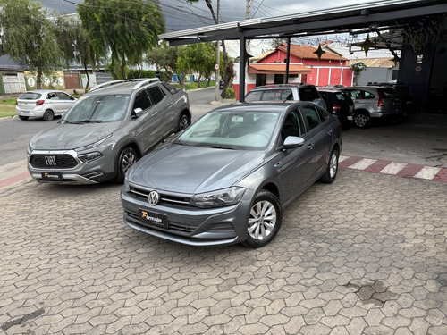 Volkswagen Virtus Af