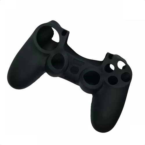 GENERICO Funda Carcasa Protectora De Silicona Control Joystick Ps5