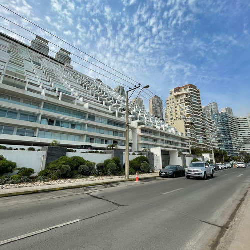 Venta Espectacular Departamento Amoblado En Terrazas De Co